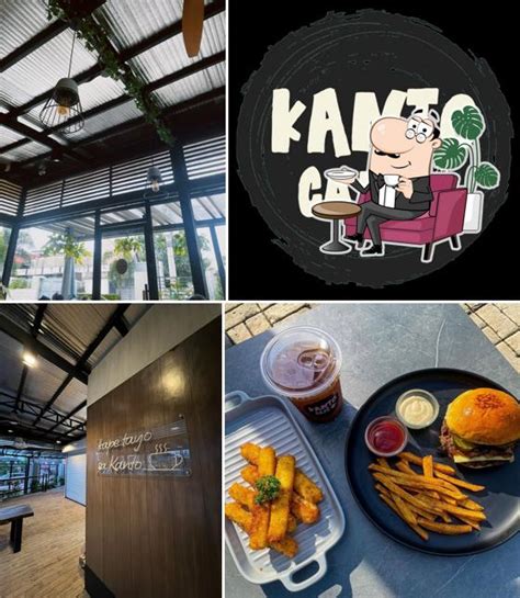 kantot cafe|Kanto Cafe Tapuac, Dagupan .